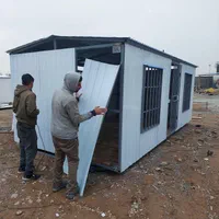 تولید کانکس|مصالح و تجهیزات ساختمان|نوشهر, |دیوار