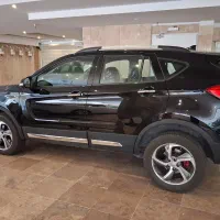 **هایما s5 **|خودرو سواری و وانت|تهران, مرزداران|دیوار