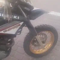 تریل پیشرو رادیسون تازه تعمیر