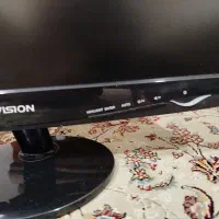 مانیتور ایکس ویژن|قطعات و لوازم جانبی رایانه|ایلام, |دیوار