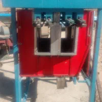 دستگاه زرشک دانه کن