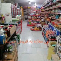 فروش تجهیزات مغازه|فروشگاه و مغازه|فلارد, |دیوار