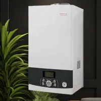 فروش ویژه انواع پکیج و رادیاتور با شرایط ویژه|آبگرمکن، پکیج، شوفاژ|حمیدیا, |دیوار