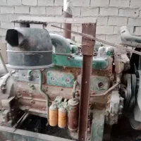 موتور اب ولول|ماشینآلات صنعتی|اهواز, کوی مندلی(سه راه خرمشهر)|دیوار