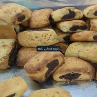 کلوچه سنتی کارون سوغات خوزستان|خوردنی و آشامیدنی|قم, ولیعصر|دیوار