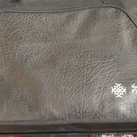 فروش سنتور در حد نو سیم المانی چوب گردو