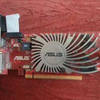کارت گرافیک ddr3 یک گیگابایت