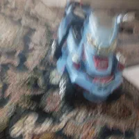 موتور شارژی|اسباب‌بازی بچه|خمین, |دیوار