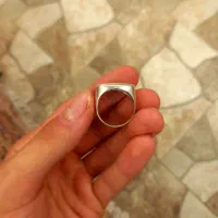 انگشتر صدف خطی|جواهرات|تهران, آرژانتین|دیوار