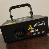 لیزر آبیSKY-1 1000