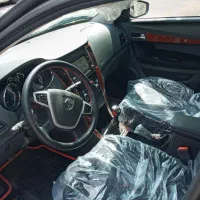 دناپلاس ۶دنده MT بارینگ آلمینیومی