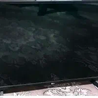 تلویزیون ال جی43 اینچ|تلویزیون و پروژکتور|زاهدان, |دیوار