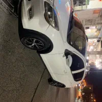 ماشین لیفان X50مدل 1395