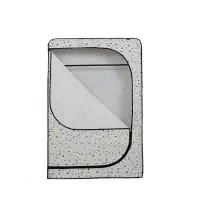 کمد و باکس پارچه ای