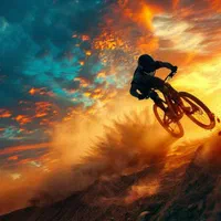 آموزش دوچرخه سواری و دنیای تناسب اندام