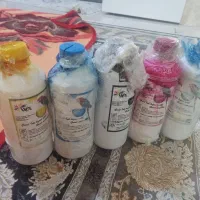 رنگ چاپگر جوهر افشان رنگی|پرینتر، اسکنر، کپی، فکس|خرمآباد, |دیوار