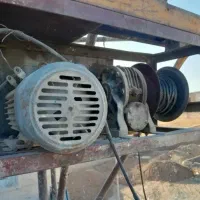 بالابر ساختمانی|مصالح و تجهیزات ساختمان|فرمهین, |دیوار