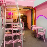 باریستا برای کافه صورتی|استخدام خدمات فروشگاه و رستوران|اهواز, فاز ۱ پادادشهر|دیوار