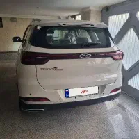 تیگو۷پروپریمیوم در حد صفر|خودرو سواری و وانت|اصفهان, مهرآباد|دیوار