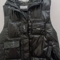 جلیقه نو سایز نهایت ۴۴ میخورد سایز xL|لباس|نیشابور, تختی|دیوار