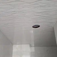 حراج ویژه پی وی سیPVC سقف کاذب|خدمات پیشه و مهارت|یزد, |دیوار