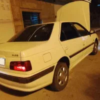 پژو پارس مدل 93|خودرو سواری و وانت|رباطکریم, رباطکریم|دیوار