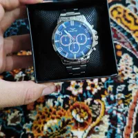 ساعت مچی مردانه