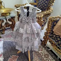 لباس مجلسی