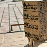 ذغال چینی مخصوص قلیان