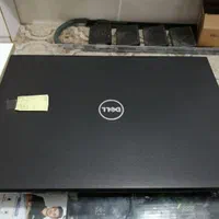 لپتاپ dell vostro15 نسل6 تولید2017|رایانه همراه|سراوان, |دیوار