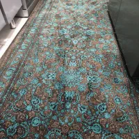 فرش کناره 1200 شانه،1*3