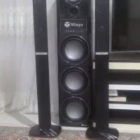 سینما خانواده و یک جفت باند قدی