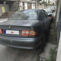 سمندال ایکس مدل۹۳سالم