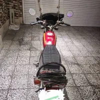 هوندا کویر 125