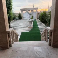 خانه ویلایی دوبلکس