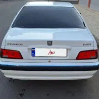 پارسtu5 مدل 96 تمام رنگ اتاق بدون صدا|خودرو سواری و وانت|مشهد, رضاشهر|دیوار