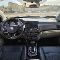 شاهین 1402cvtG|خودرو سواری و وانت|اصفهان, صدف|دیوار