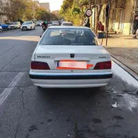 پرشیا92|خودرو سواری و وانت|تبریز, |دیوار