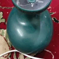 بادکش سنگ داغ ماساژور