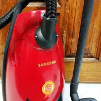 جاروبرقی سامسونگ 3800 وات با مکش فوق‌العاده
