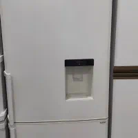 یخچال فریزر سامسونگ