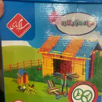 بازی ساختنی