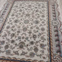 سه تخته فرش۹متری۱۲۰۰شانه بافت مقاوم درحد فردیس کرج|فرش|تهران, ازگل|دیوار