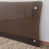 شیشه میز نهارخوری