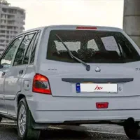 پراید 111