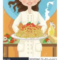 آشپزی خانگی