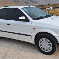 سمند دوگانه فابریک