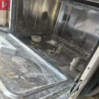 ماشین ظرفشویی ۶ نفره مجیک کره ای|ماشین ظرفشویی|گرگان, |دیوار