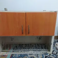 کابینت و هود آشپزخانه و آبچکان|مصالح و تجهیزات ساختمان|دزفول, |دیوار