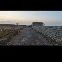 زمین کشاورزی ۱۰۰۰ متر